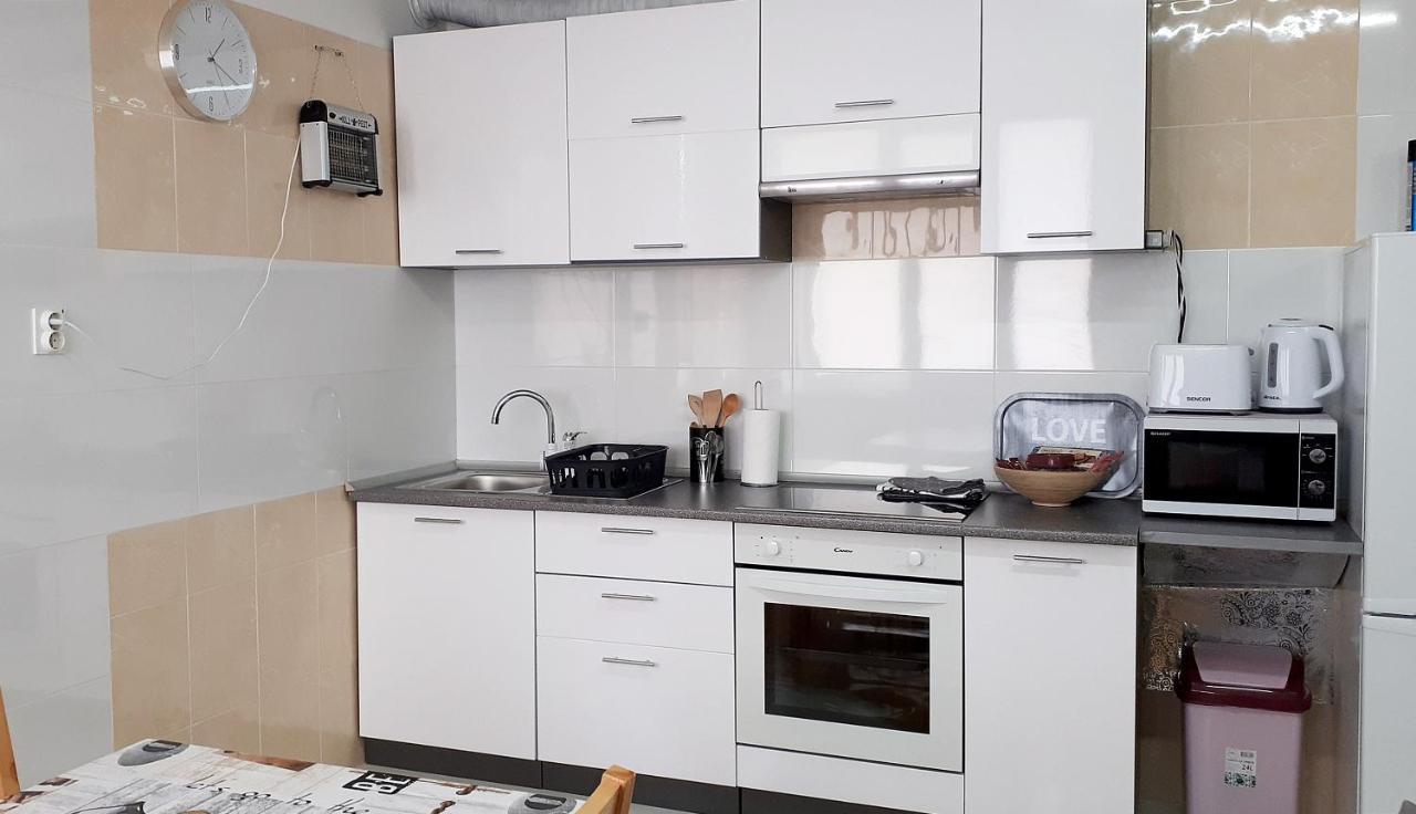 Lasic Apartment *