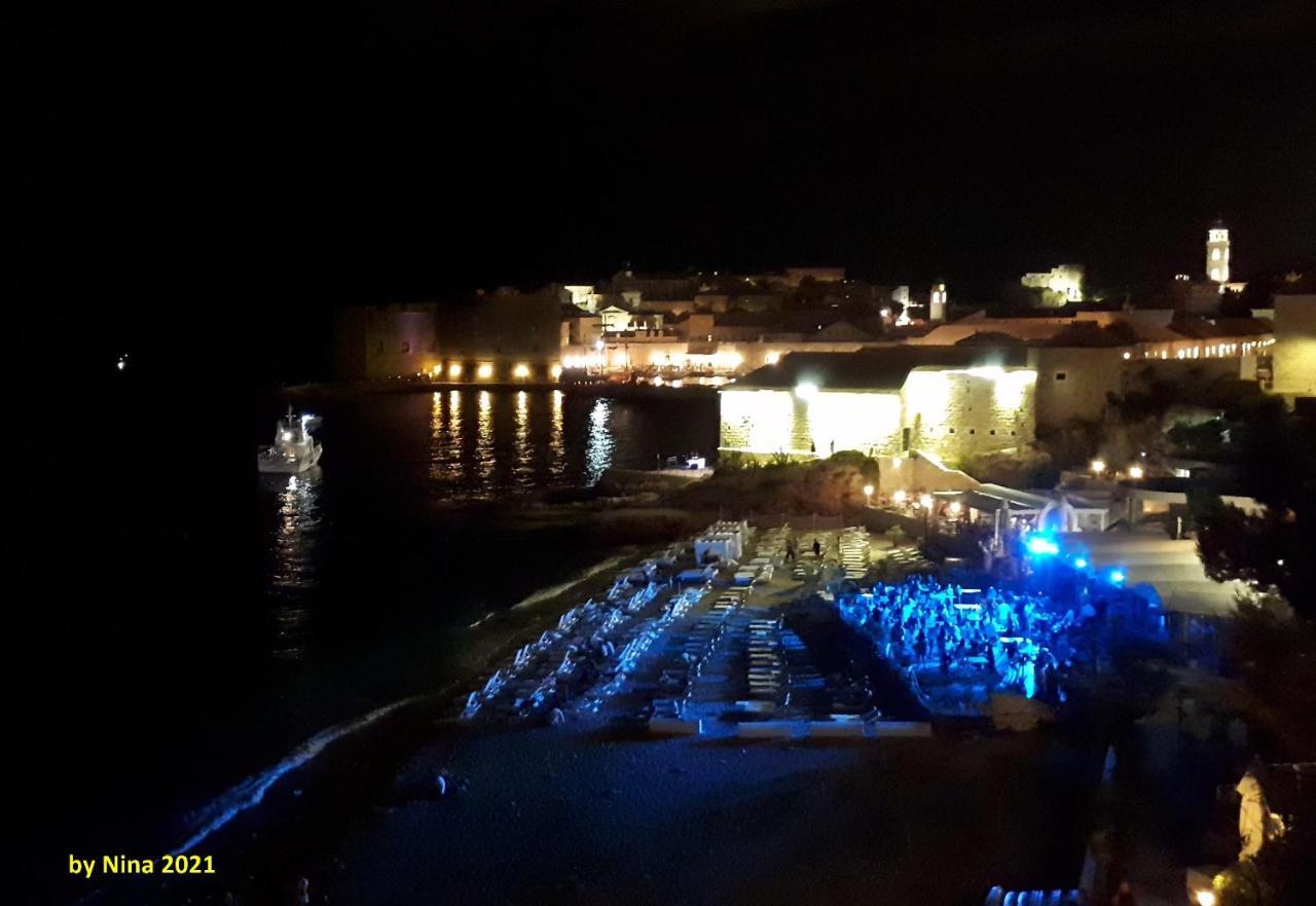 Lasic Lägenhet Dubrovnik