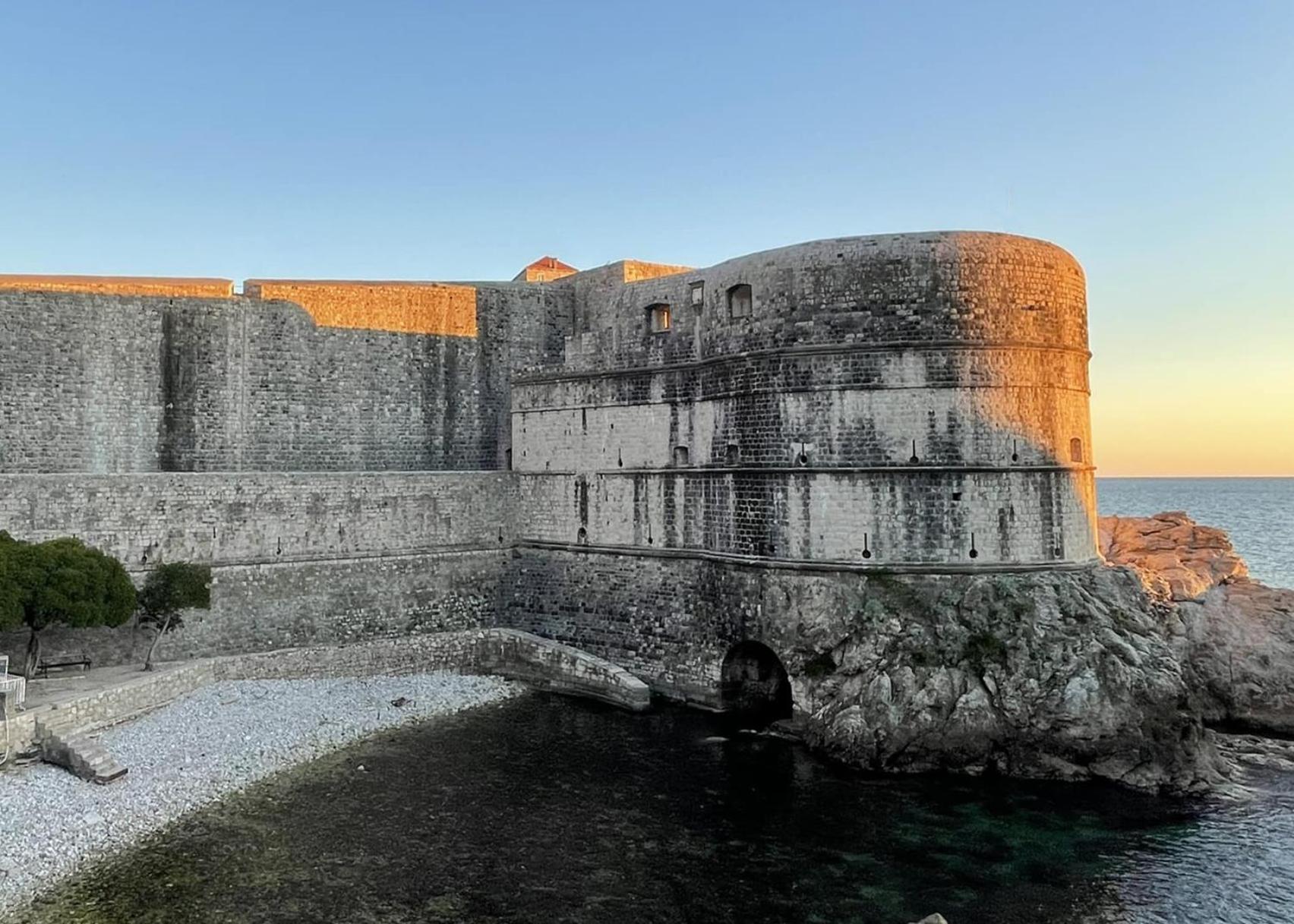 Lasic Lägenhet Dubrovnik